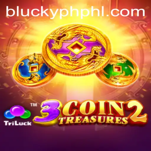 3CoinTreasures2: Exploring the New Exciting Digital Adventure and the Rise of blucky.ph