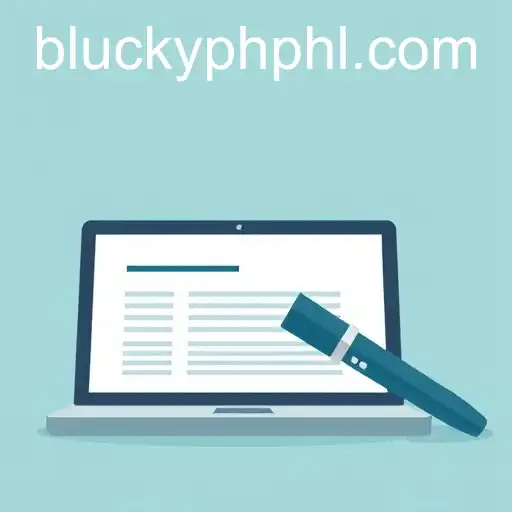 Security and Trust blucky.ph - International Licenses and Certifications