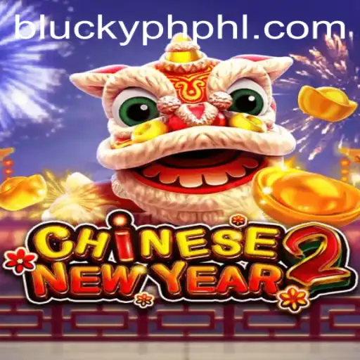CHINESENEWYEAR2: Dive Into the Festive World of This Enthralling Game