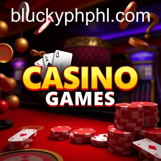 Gaming Experience blucky.ph - 800+ Premium and Exclusive Games