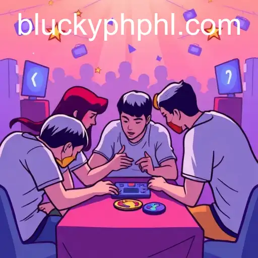 VIP Service blucky.ph - 24/7 Support and Exclusive Benefits