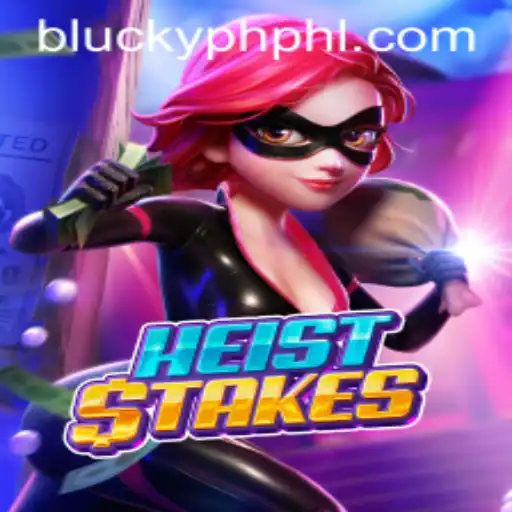HeistStakes: A Thrilling Adventure Into the World of Virtual Heists