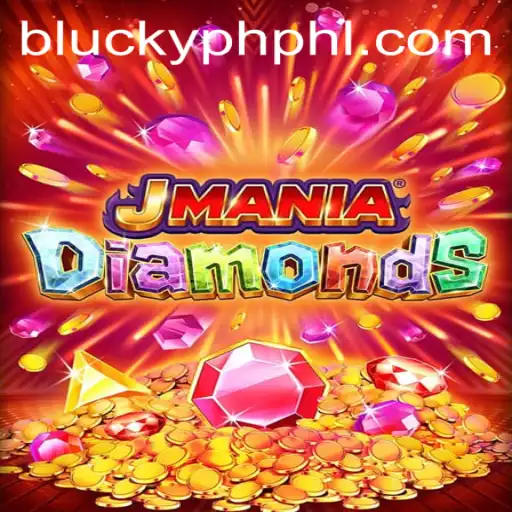 Discovering the Thrills of JManiaDiamonds and Its Connection to blucky.ph