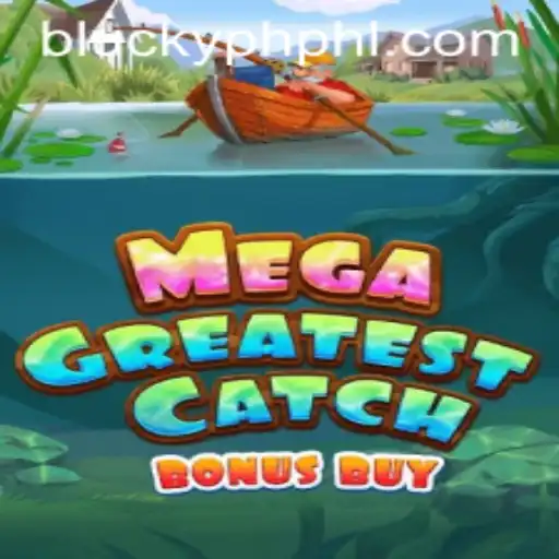 Exploring MegaGreatestCatchBonusBuy: A Fresh Gaming Experience