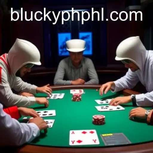 VIP Service blucky.ph - 24/7 Support and Exclusive Benefits