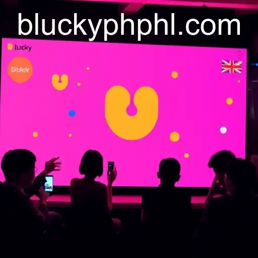 Gaming Experience blucky.ph - 800+ Premium and Exclusive Games