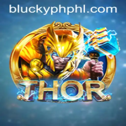 Experience the Epic World of THOR: A Deep Dive into the Game and the Exciting Blucky.ph Connection