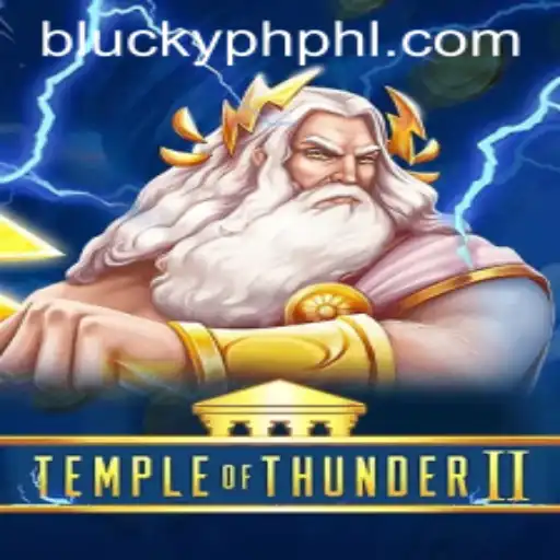 Unveiling TempleofThunderII: A Mythical Adventure Through Thunderous Realms
